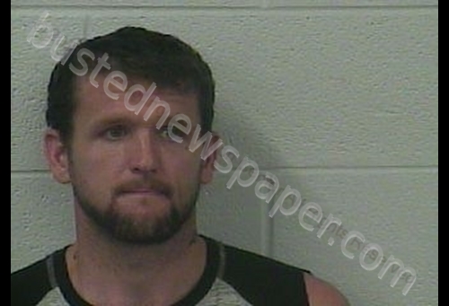 MICHAEL J LEACH #, Knox County, Kentucky - 2020-08-12 20:58:00