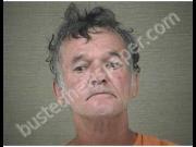 BRYANT, RORY | 2020-08-12 Harnett County, North Carolina Booking