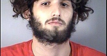 ELIAS S GONZALEZ | 2020-08-12 23:59:00 Lake County, Florida Booking