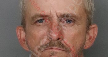 JAMES KEVIN WOODSON | 2020-08-12 01:25:00 Anderson County, South Carolina Booking