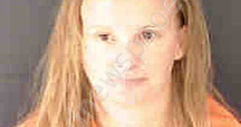 MILLER, SABRINA CHRISTINE | 2020-08-13 Sarasota County, Florida Booking