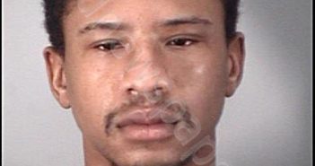 LILWAYNE DEION DRISCOLL | 2020-08-13 14:34:00 Lake County, Florida Booking