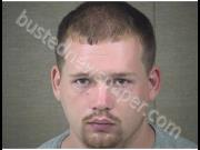 WATKINS, STEPHAN | 2020-08-13 Harnett County, North Carolina Booking