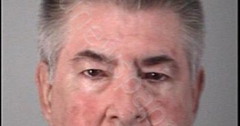 JAMES FLOYD KILGORE | 2020-08-13 11:45:00 Lake County, Florida Booking