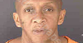 <B>WILLIAMS</B>, <B>DAVID</B> <B>MICHAEL</B> #, Sarasota County, Florida - 2020-08-13