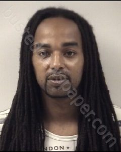 BRANDON CHRISTOPHER SMITH | 2020-08-13 Johnston County, North Carolina Booking