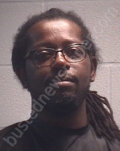 SCROGGINS, NATHANIEL PHILLIPS | 2020-08-13 Cleveland County, North Carolina Booking