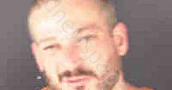 CAIN, GREGORY WILLIAM | 2020-08-13 Sarasota County, Florida Booking