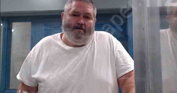 WALKER, RONALD LEE | 2020-08-13 12:50:00 Kanawha County, West Virginia Booking