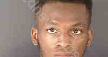 ROBERTS, CHARLES EDWARD | 2020-08-13 Sarasota County, Florida Booking