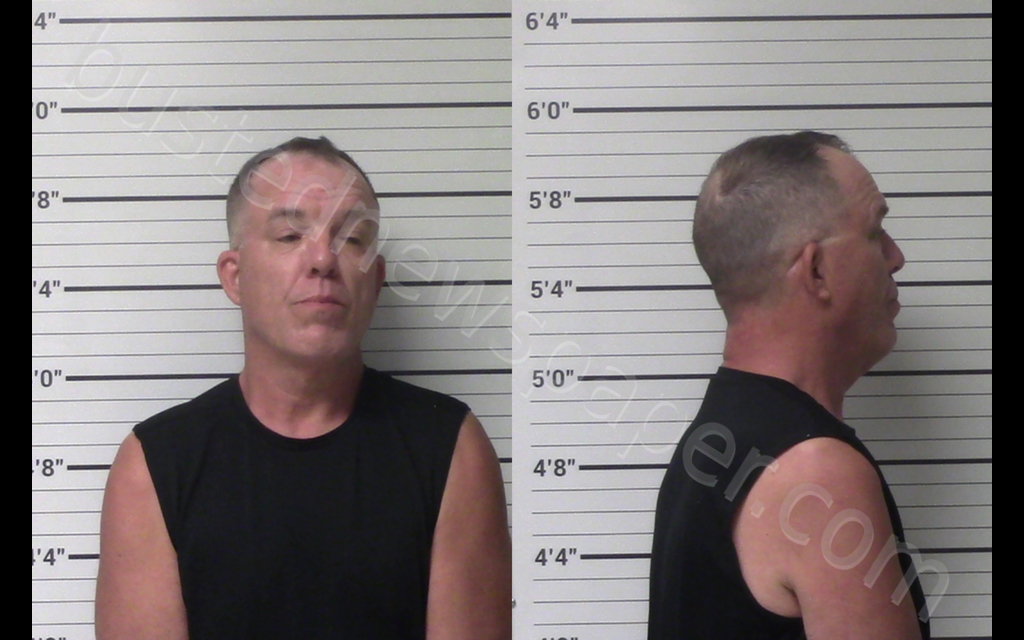 KILLABY, ALAN LEE #, Kerr County, Texas - 2020-08-13