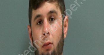 <B>JOHNSON</B>, <B>WILLIAM</B> <B>KAHLER</B> #, Darlington County, South Carolina - 2020-08-13 07:58:00