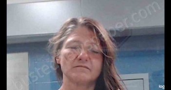 MILLER, DEBRA SUE | 2020-08-13 15:40:00 Jackson County, West Virginia Booking