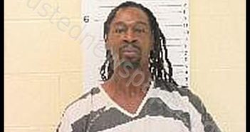 <B>LOCKHART</B> JR, <B>CHARLES</B> <B>JAMES</B> #, Lincoln County, Nebraska - 2020-08-13