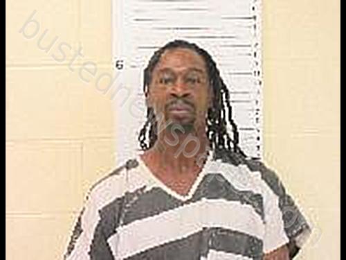 LOCKHART JR, CHARLES JAMES #, Lincoln County, Nebraska - 2020-08-13