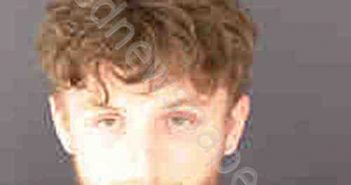 COHOON, JOSHUA MICHAEL | 2020-08-13 Sarasota County, Florida Booking