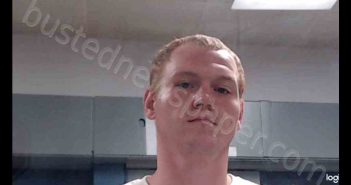 BIGLER, AARON JOSEPH | 2020-08-13 16:50:00 Kanawha County, West Virginia Booking