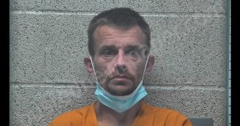 <B>ERNEST</B> <B>MARION</B> <B>SAWYER</B> #, Henderson County, Kentucky - 2020-08-13 03:07:00