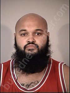 LOPEZ, JONATHAN FREDERICK | 2020-08-13 15:45:00 Rappahannock Regional Jail, Virginia Booking