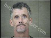MCLAMB, GEORGE | 2020-08-13 Harnett County, North Carolina Booking