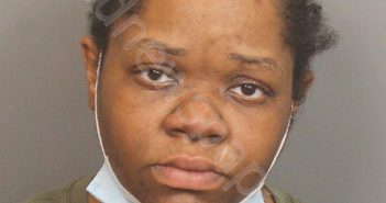 STEELE, LASHUNDRA BEATRICE | 2020-08-13 19:34:00 Jefferson County, Alabama Booking