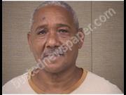 ARNOLD, VERNON | 2020-08-13 Harnett County, North Carolina Booking
