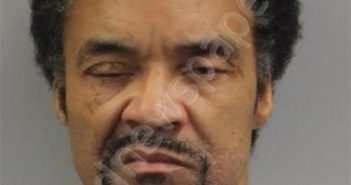 MICHAEL NMN COLTRANE | 2020-08-13 07:10:00 Randolph County, North Carolina Booking