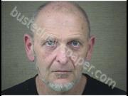 KUGLER, ALAN | 2020-08-13 Harnett County, North Carolina Booking