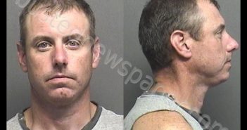FULLEN,J MATTHEW | 2020-08-13 21:17:00 Saline County, Kansas Booking