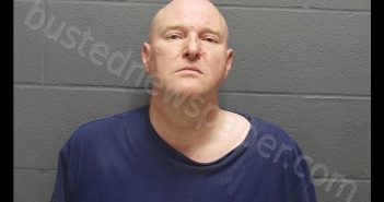 RICHARD R MILTON | 2020-08-13 02:57:00 Montgomery County, Indiana Booking