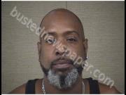 JOHNSON, PHILLIP | 2020-08-13 Harnett County, North Carolina Booking