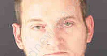 LASKER, ADAM LOREN | 2020-08-14 Sarasota County, Florida Booking