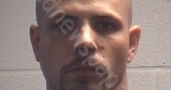 <B>MULLIS</B>, <B>DANIEL</B> <B>GENE</B> #, Cleveland County, North Carolina - 2020-08-14