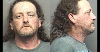 ALLEN,HAROLD LESLEY | 2020-08-14 16:43:00 Saline County, Kansas Booking