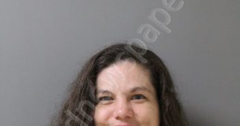 BECK, AMANDA LYNN | 2020-08-14 06:00:00 Wood County, West Virginia Booking