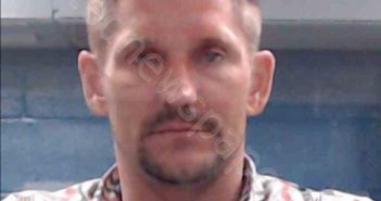 CALDWELL, ROGER LEE | 2020-08-14 05:00:00 Kanawha County, West Virginia Booking