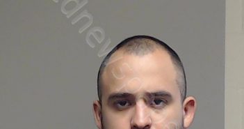 <B>FLORES</B>, <B>MATTHEW</B> RAY #, Collin County, Texas - 2020-08-14 11:30:00