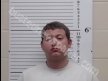 COOK, JACOB EDWARD | 2020-08-14 Clay County, North Carolina Booking