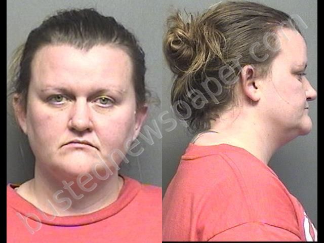 SRNA,KRISTI MICHELLE #, Saline County, Kansas - 2020-08-14 20:15:00