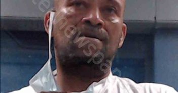 SUTTON, JOHN | 2020-08-14 06:00:00 Kanawha County, West Virginia Booking