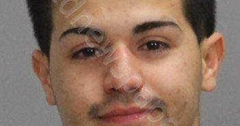 <B>MARTINEZ</B>, <B>JEREMY</B> <B>DAVID</B> #, Brazos County, Texas - 2020-08-14