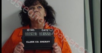 TERESA KAY DOTSON | 2020-08-14 21:54:00 Clark County, Missouri Booking