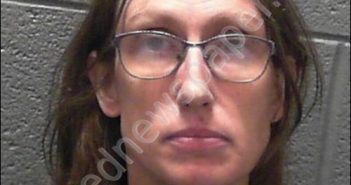 WEBER, ASHLEY MARIE | 2020-08-14 00:20:00 Taylor County, West Virginia Booking