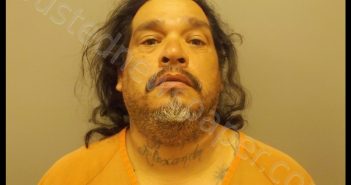 <B>GUTIERREZ</B>, <B>LAWRENCE</B> <B>WILLIAM</B> #, Galveston County, Texas - 2020-08-15 15:07:00