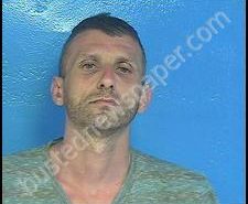 ANTHONY HILL | 2020-08-15 17:11:00 Sullivan County, Tennessee Booking