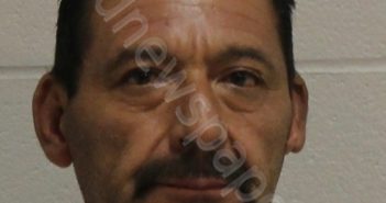 <B>CONTRERAS</B>,<B>JESSE</B> <B>ALBERT</B> #, Brown County, Texas - 2020-08-15