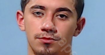 <B>FLORES</B>, <B>MATTHEW</B> ISIAH #, Brazoria County, Texas - 2020-08-15