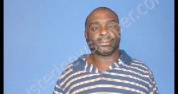 <B>SINGLETON</B>, <B>RAMON</B> <B>MARTISE</B> #, Sampson County, North Carolina - 2020-08-15 09:51:00