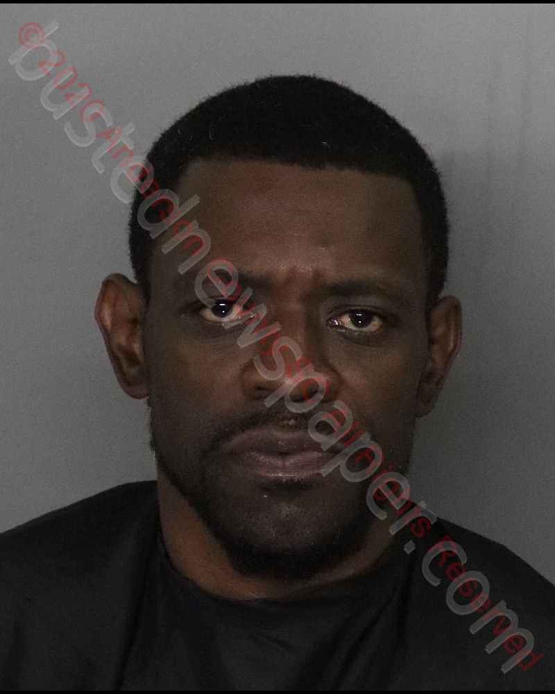 KIMBALL JAMAR PUTMAN #, Anderson County, South Carolina - 2020-08-15 17:07:00