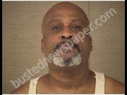 WILSON, RUDOLPH | 2020-08-16 Harnett County, North Carolina Booking
